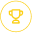 Award trophy